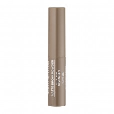 Seventeen Matte Brow Powder All Day Wear 05 Blond